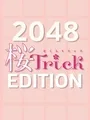 2048: Sakura Trick Edition cover art