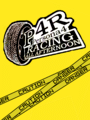 Persona 4 Racing All Afternoon cover