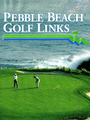 True Golf Classics: Pebble Beach Golf Links cover