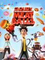 Cloudy with a Chance of Meatballs