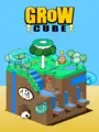 Grow Cube cover art