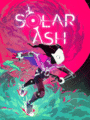 Box Art for Solar Ash