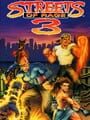 Streets of Rage 3