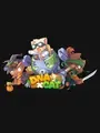 DNAxCat cover art