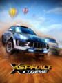 Asphalt: Xtreme Kapak Resmi