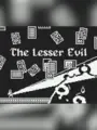 The Lesser Evil cover art