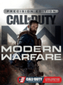 Call of Duty: Modern Warfare - Precision Edition Call of Duty: Modern Warfare - Precision Edition
