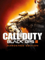 Call of Duty: Black Ops III - Hardened Edition Call of Duty: Black Ops III - Hardened Edition
