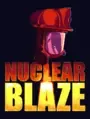 Nuclear Blaze cover art