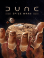 Dune: Spice Wars poster