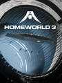 Box Art for Homeworld 3