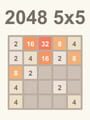 2048 5x5 Kapak Resmi