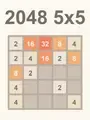 2048 5x5 cover art