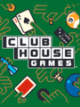 Clubhouse Games cover