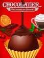 Chocolatier: Decadence by Design cover