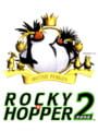Iwatobi Penguin Rocky x Hopper 2