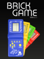 Brick Game cover