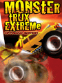 Monster Trux Extreme: Offroad Edition cover