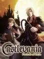 Castlevania: Portrait of Ruin cover art