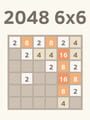 2048 6x6 Kapak Resmi