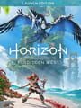 Horizon Forbidden West: Launch Edition