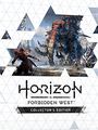Horizon Forbidden West: Collector's Edition