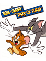 Tom and Jerry in Fists of Furry cover