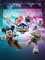 Disney Melee Mania cover art