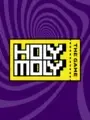 Holy Moly cover art