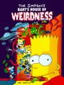 The Simpsons: Bart's House of Weirdness