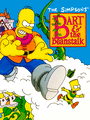 The Simpsons: Bart & the Beanstalk cover