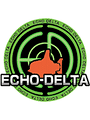 Echo Delta cover