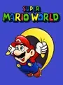 Super Mario World cover art