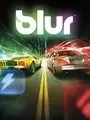 Blur small cover
