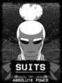 Suits: Absolute Power