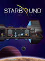 Box Art for Starbound