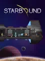 Starbound cover art