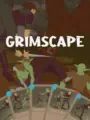 Grimscape cover art