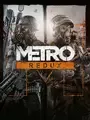 Metro Redux small cover