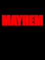 Mayhem cover art