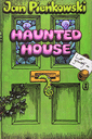 Jan Pienkowski Haunted House cover