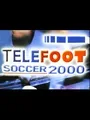 Telefoot Soccer 2000 cover art
