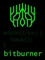 Bitburner cover art