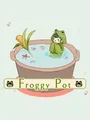 Froggy Pot cover art