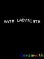 Math Labyrinth