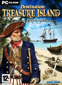 Destination Treasure Island cover