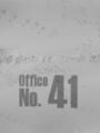 Office No. 41
