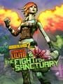 Borderlands 2: Commander Lilith and the Fight for Sanctuary