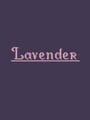 Lavender