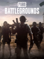 PUBG: Battlegrounds poster